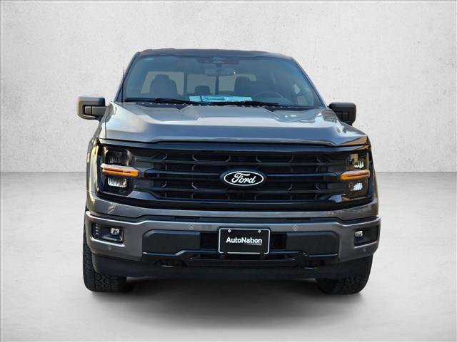 New 2026 Ford F150 XLT w/ Equipment Group 302A MID image 5