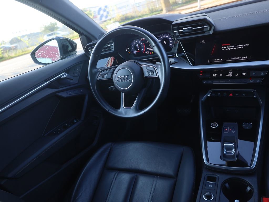 Used 2024 Audi A3 2.0T Premium image 22