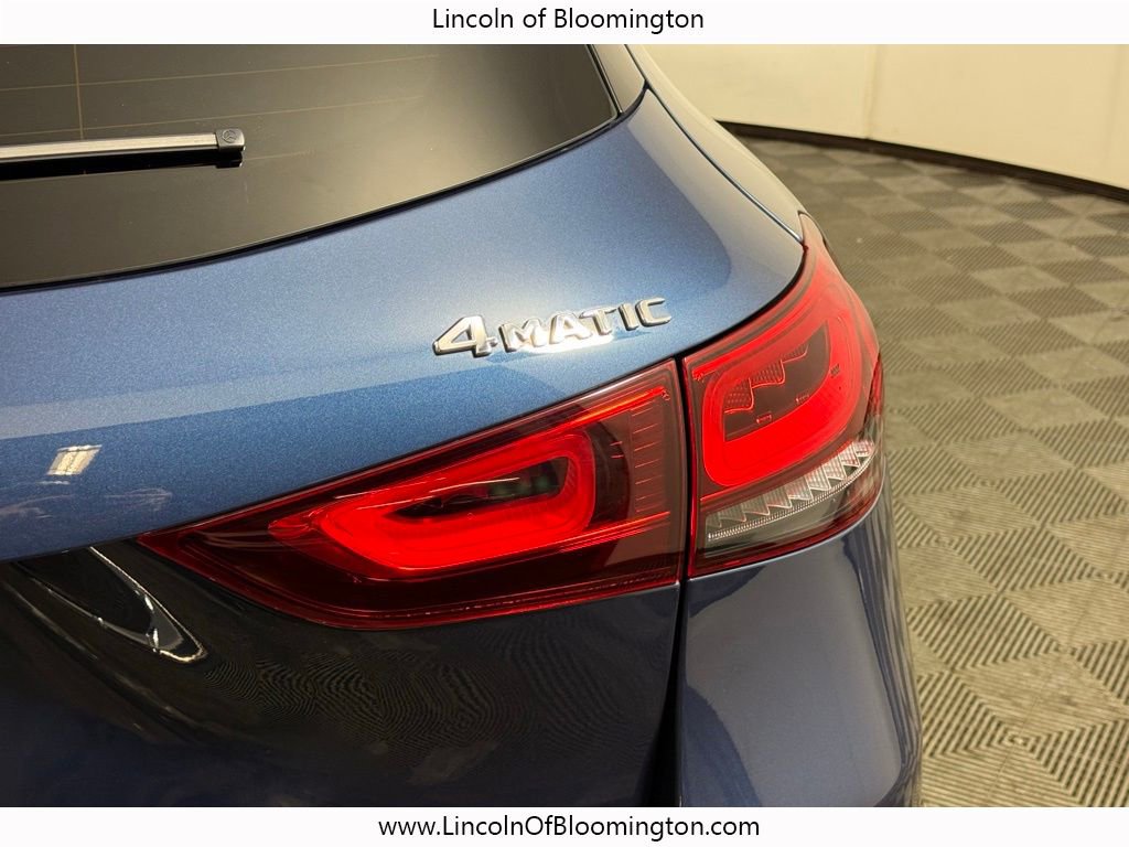 Used 2023 Mercedes-Benz GLA 250 4MATIC image 54