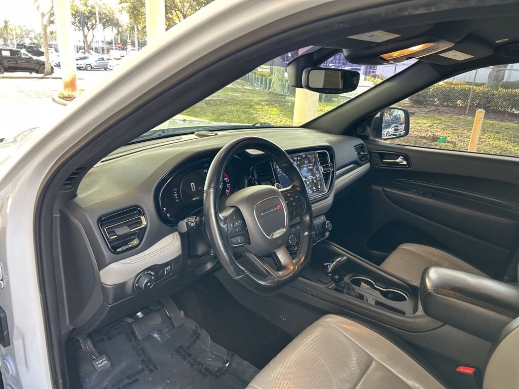 Used 2022 Dodge Durango R/T image 6