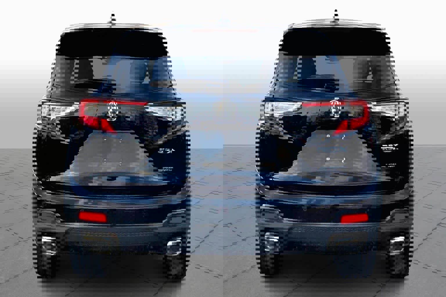 Used 2022 Acura RDX AWD w/ Technology Package image 4