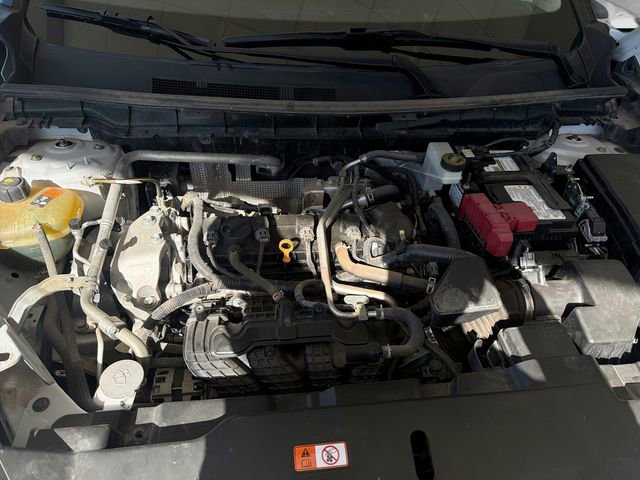 Used 2022 Mitsubishi Outlander ES FWD image 24