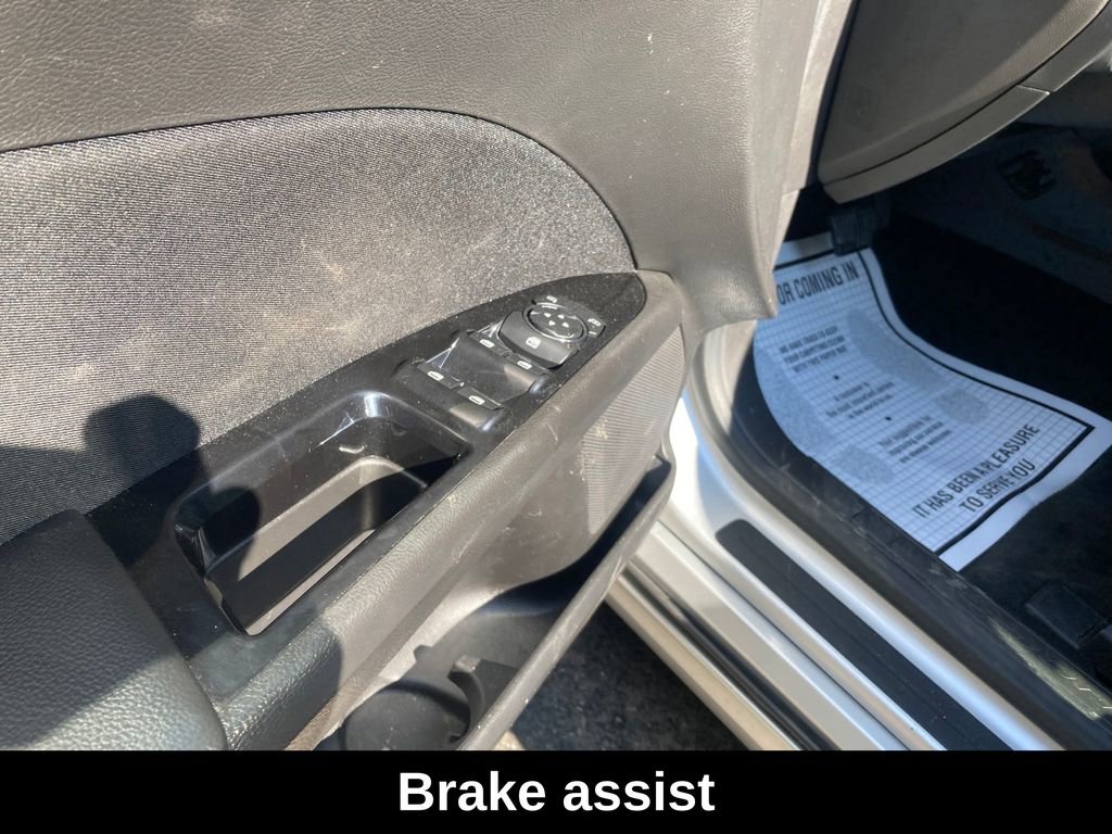 Used 2016 Ford Fusion SE image 14