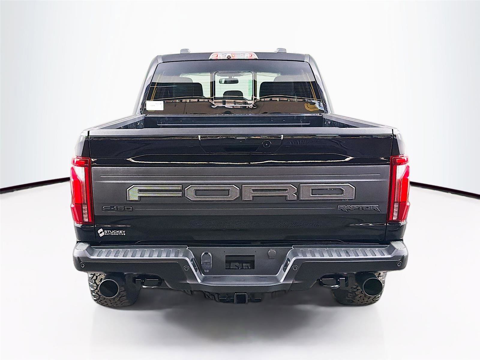 New 2026 Ford F150 Raptor image 6