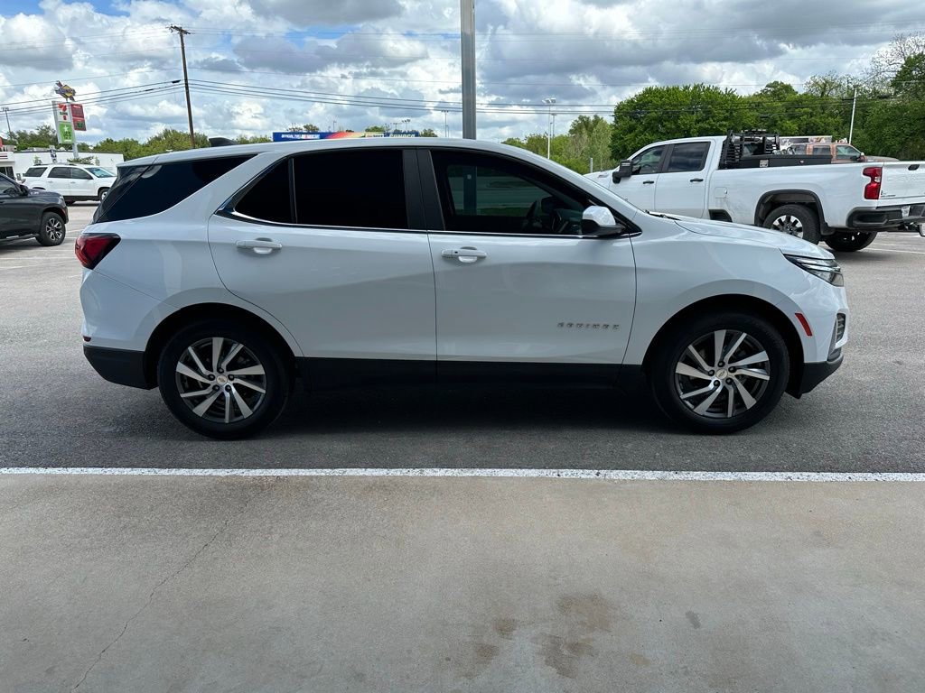 Used 2023 Chevrolet Equinox LT FWD image 5