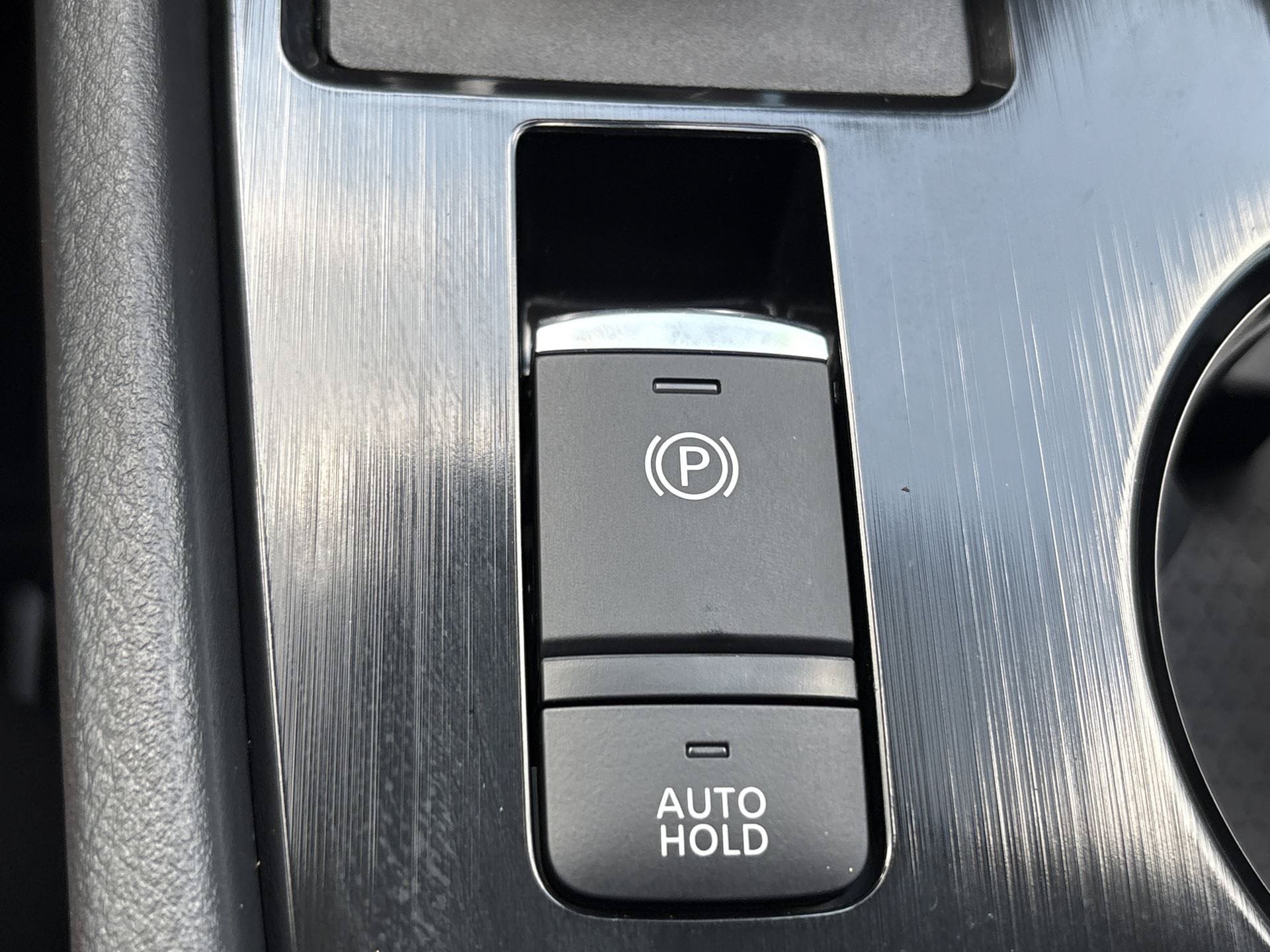 Used 2026 Nissan Rogue Dark Armor FWD image 8