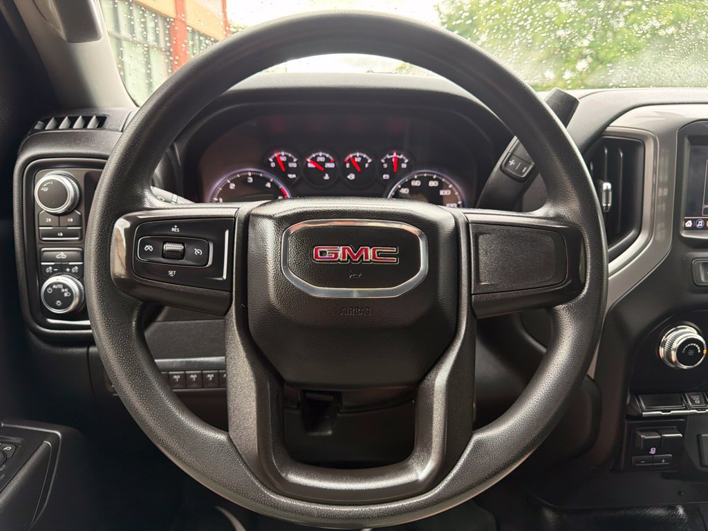 Used 2020 GMC Sierra 3500 4x4 Regular Cab w/ Convenience Package image 29