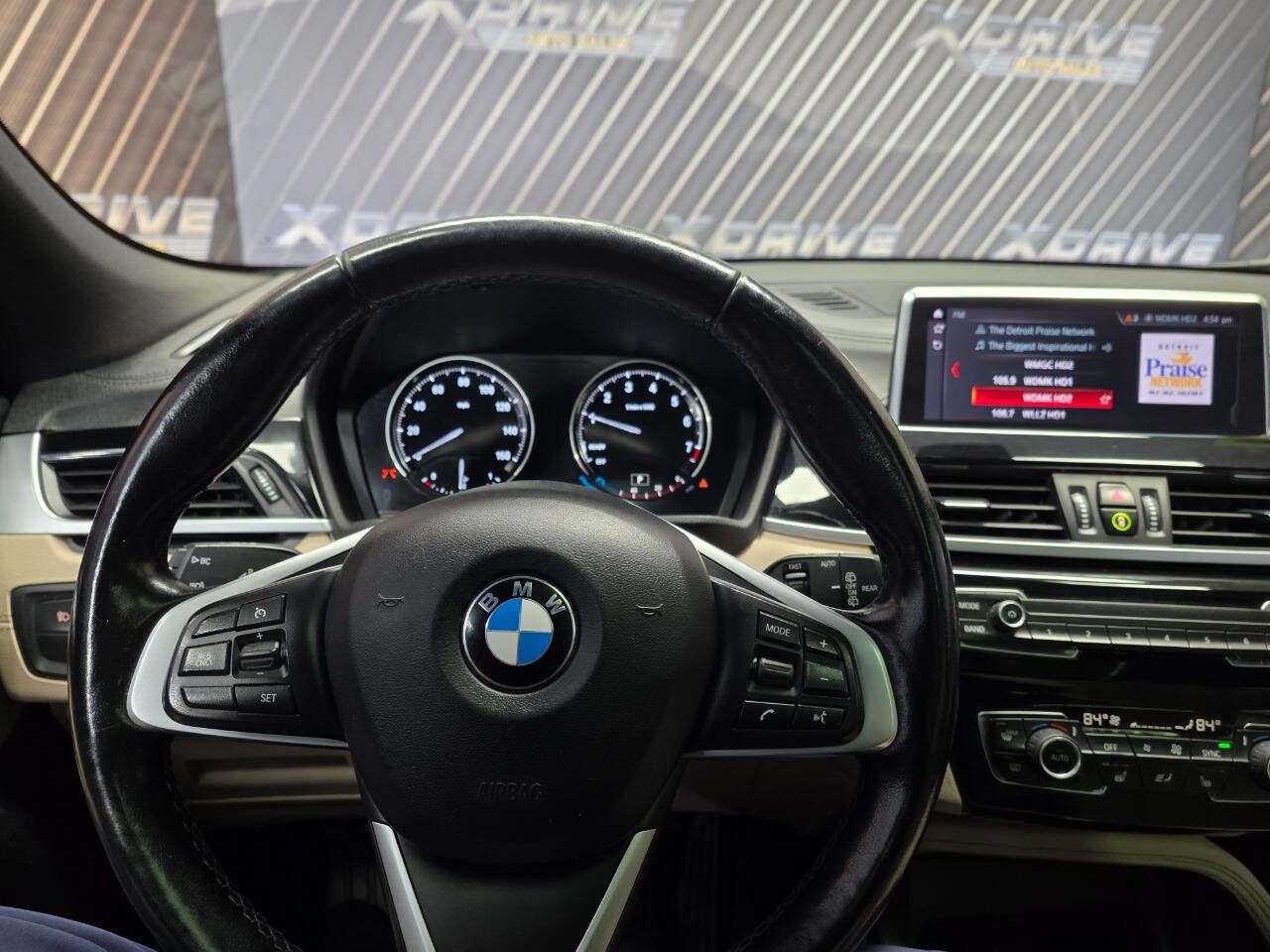 Used 2022 BMW X2 xDrive28i w/ Convenience Package AWD/4WD image 17