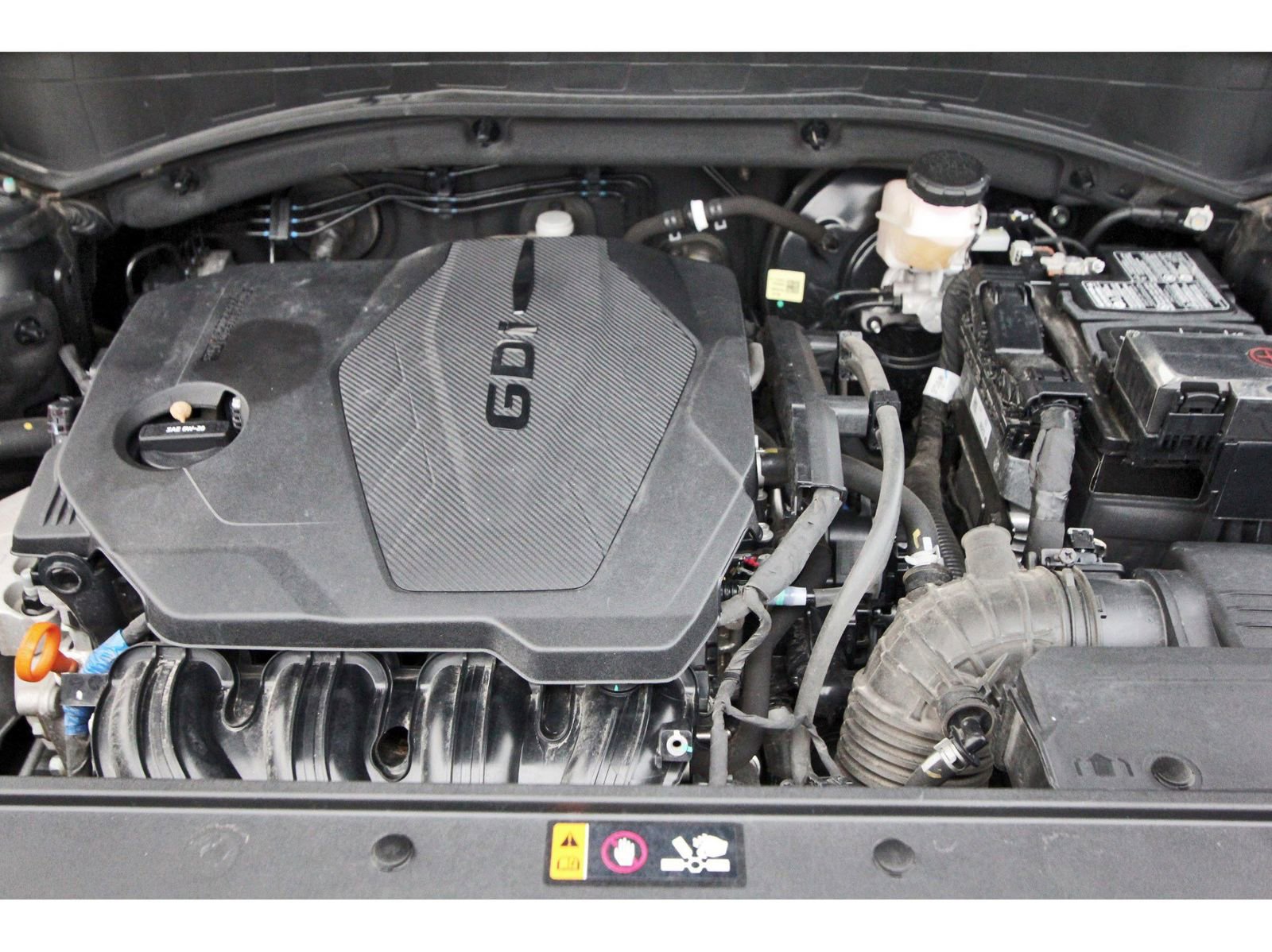 Used 2023 Hyundai Santa Fe SEL image 32