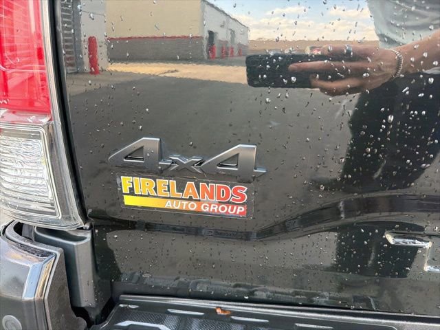 Certified 2019 Toyota Tacoma TRD Pro image 10