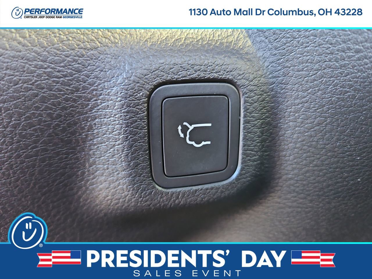 New 2026 Jeep Compass Latitude w/ Sun and Sound Group image 12