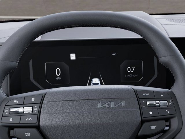New 2027 Kia Sportage SX AWD/4WD image 21