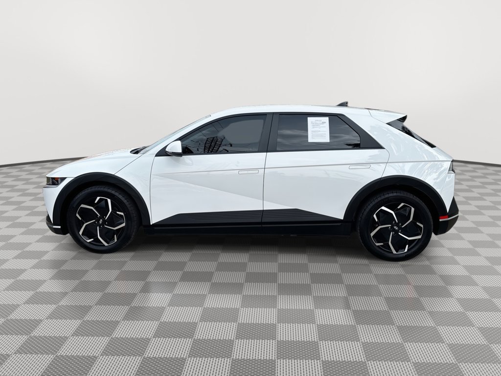 Used 2023 Hyundai Ioniq 5 SEL AWD/4WD image 7