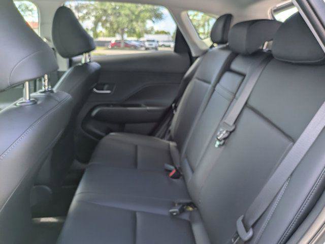 New 2026 Hyundai Kona Limited FWD image 11