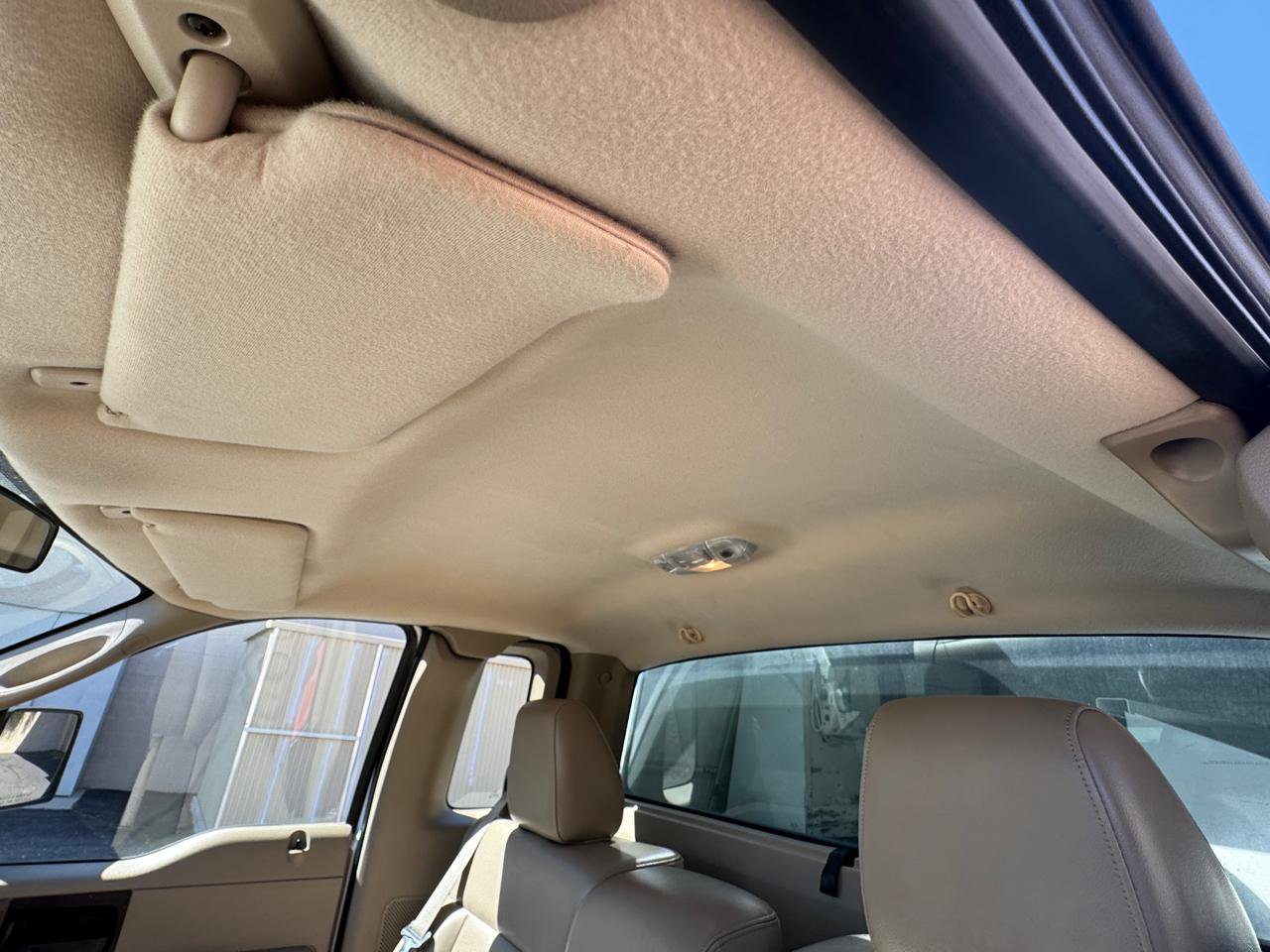 Used 2007 Ford F150 STX image 42