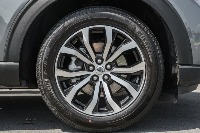 Used 2026 Ford Explorer ST-Line AWD/4WD image 24