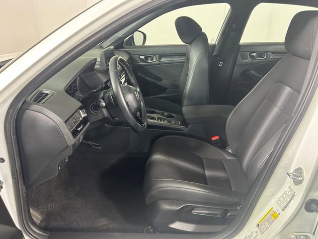 Used 2024 Honda Civic Sport image 12