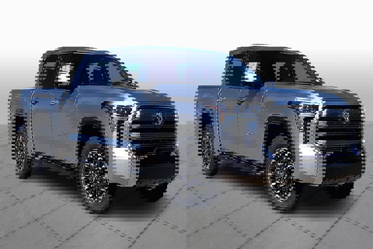 New 2026 Toyota Tundra Limited image 2