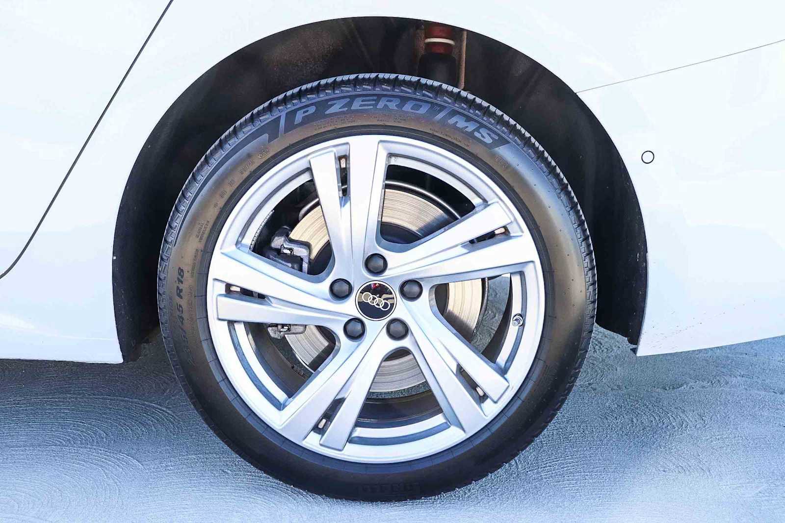 Used 2025 Audi A5 2.0T Premium w/ Convenience Package image 13