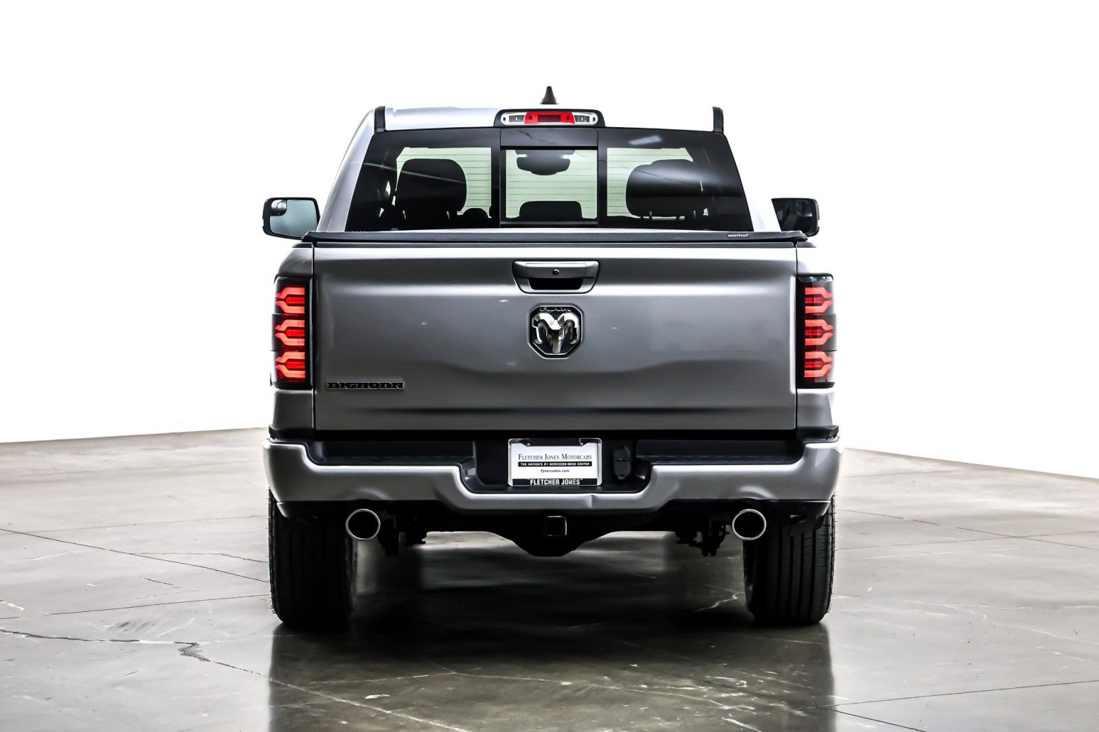 Used 2022 RAM 1500 Big Horn image 5