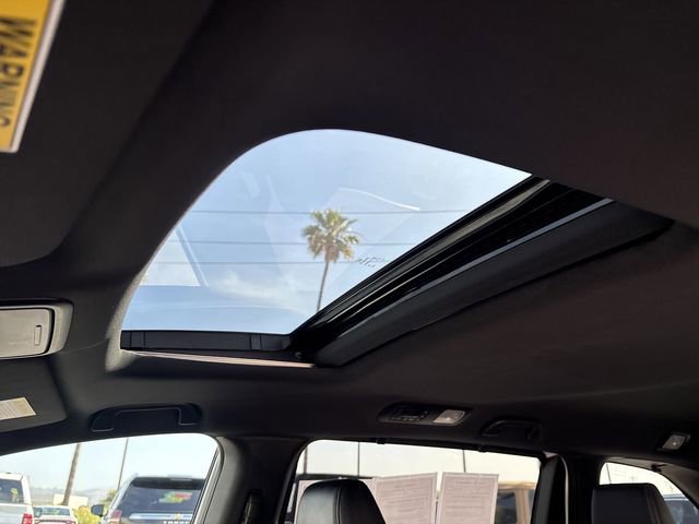 Used 2025 Honda Odyssey Sport-L image 22