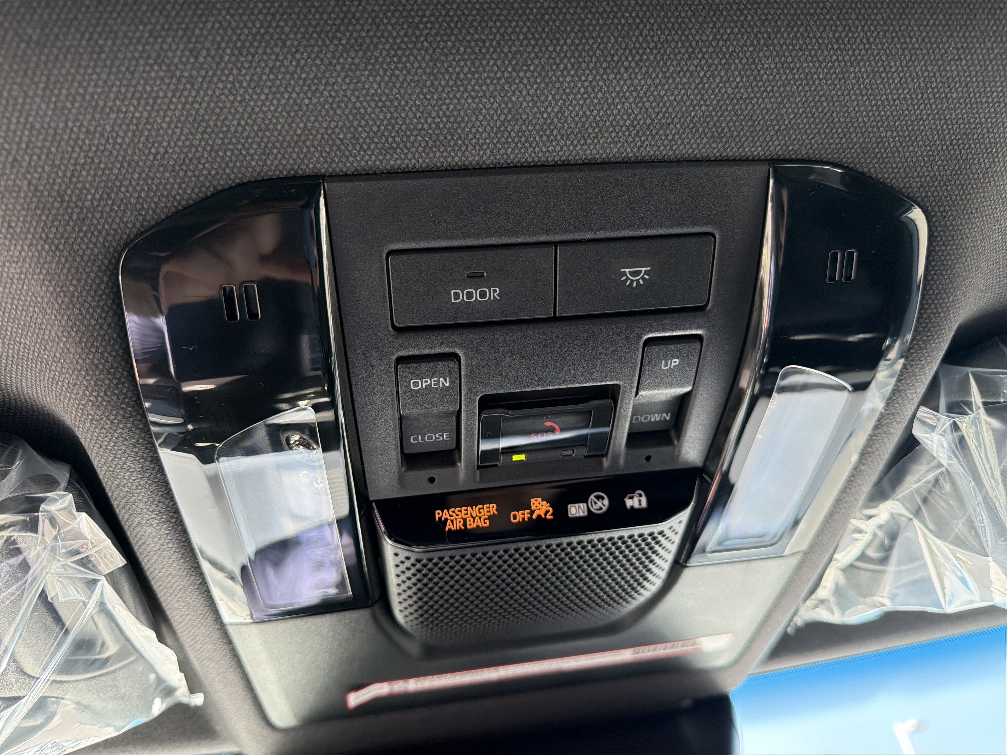 New 2027 Toyota Land Cruiser AWD/4WD image 26