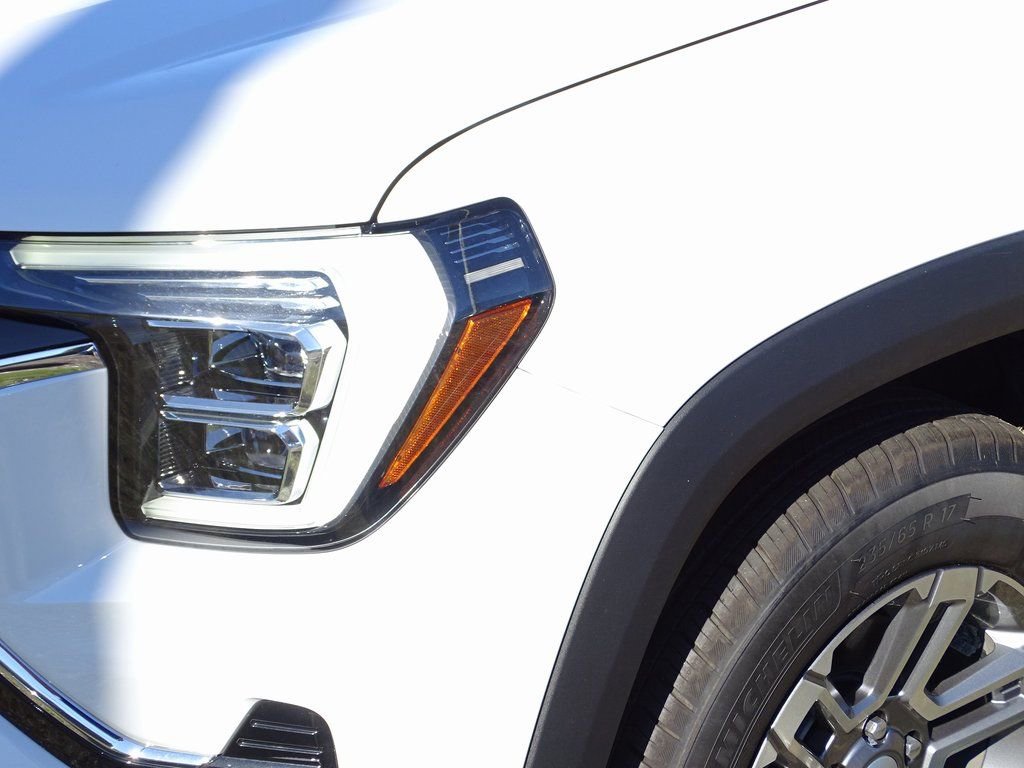 Used 2025 GMC Terrain Elevation image 27