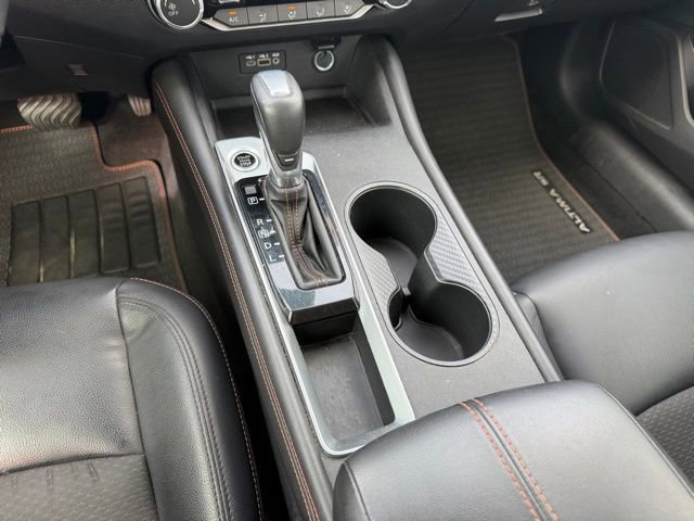 Used 2020 Nissan Altima 2.5 SR image 16