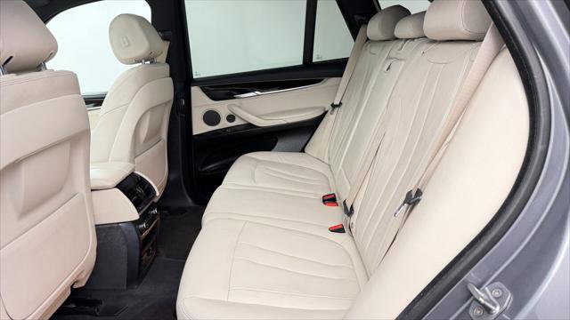 Used 2016 BMW X5 sDrive35i image 17