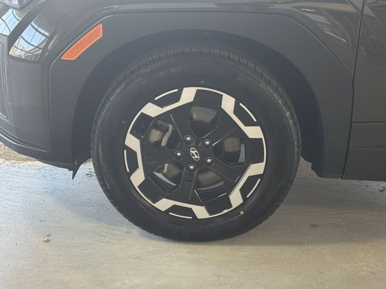 Used 2025 Hyundai Santa Fe SEL image 35