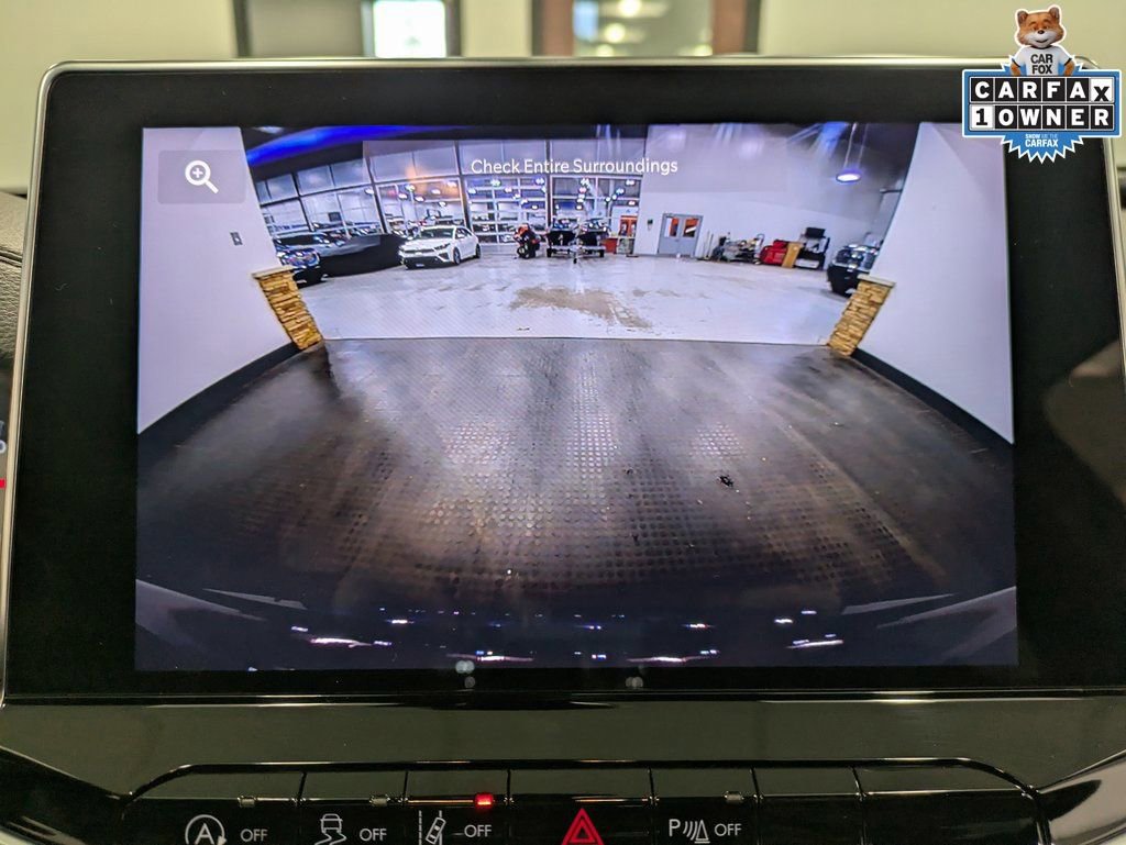 Used 2024 Jeep Compass Limited image 14