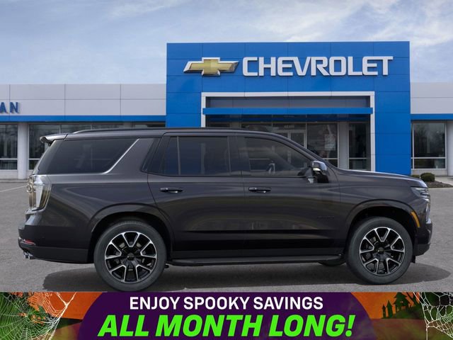 New 2026 Chevrolet Tahoe RST image 5