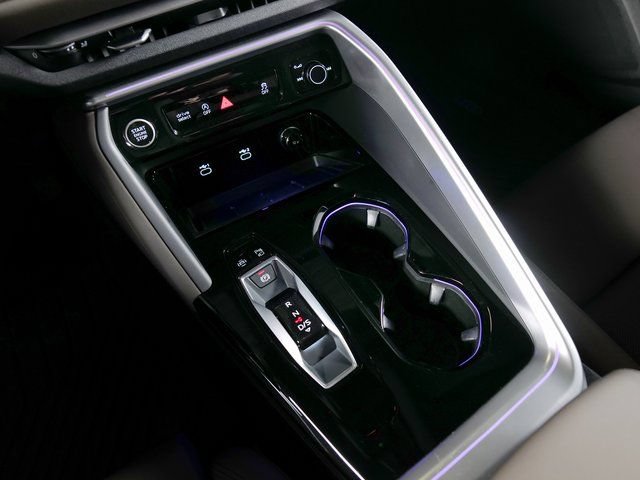 Certified 2025 Audi Q5 Premium w/ Premium Plus AWD/4WD image 14