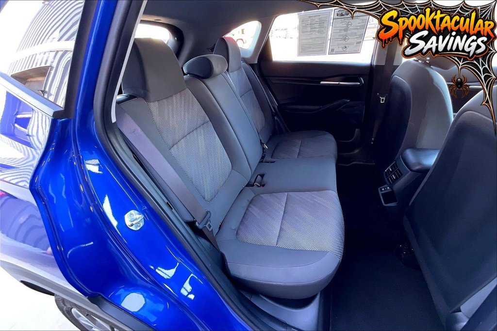 Used 2024 Kia Seltos LX AWD/4WD image 27
