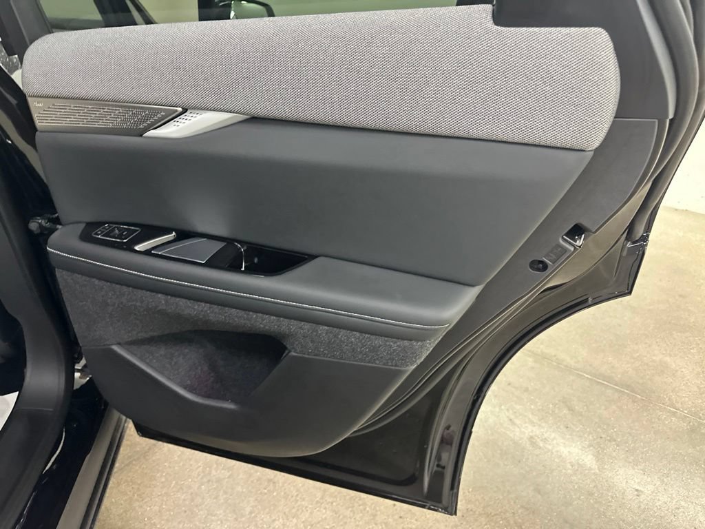 New 2027 Cadillac Optiq Sport AWD/4WD image 21