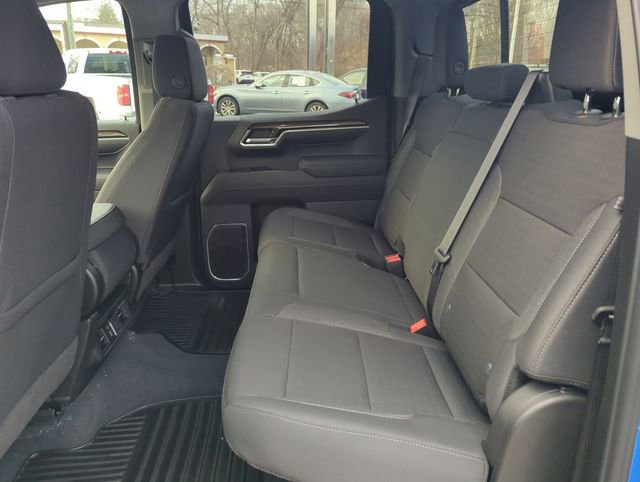 New 2026 Chevrolet Silverado 1500 LT w/ Safety Package image 25