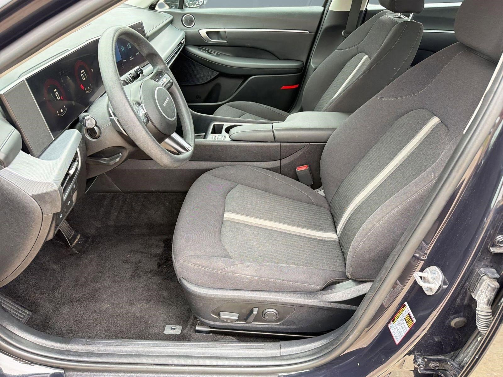 Used 2024 Hyundai Sonata SEL image 5