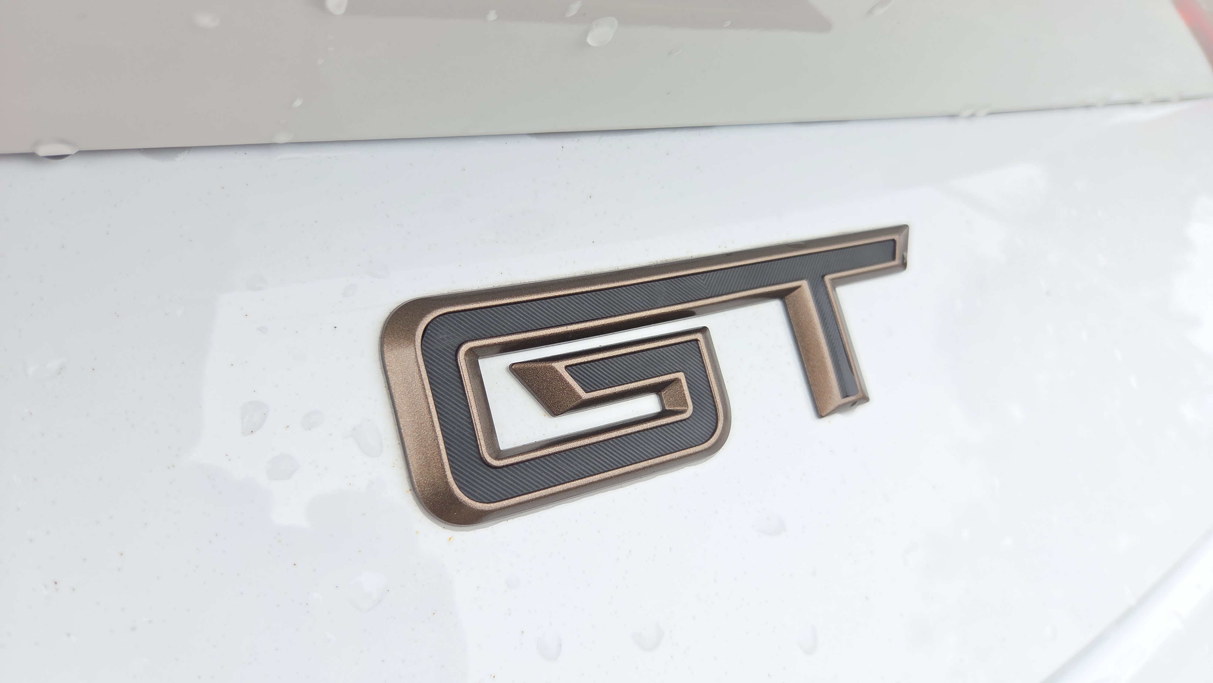 Used 2024 Ford Mustang GT Premium image 14