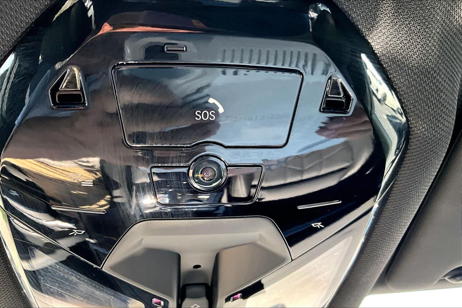 Used 2026 BMW 530i RWD image 35