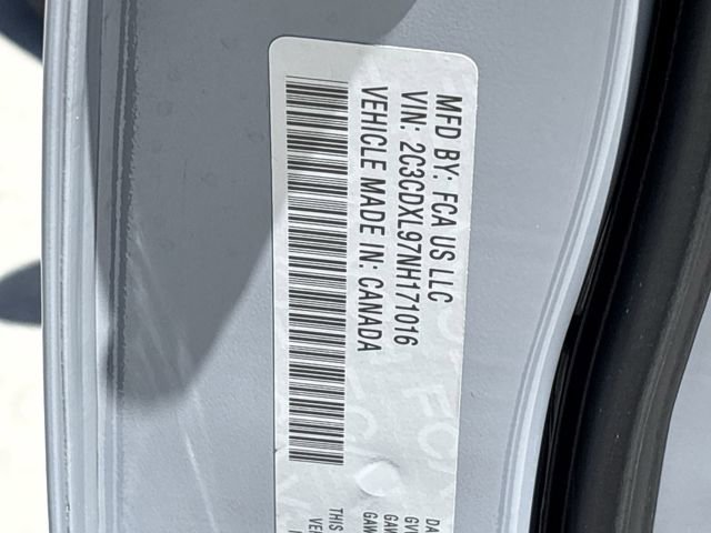 Used 2022 Dodge Charger SRT Hellcat RWD image 34