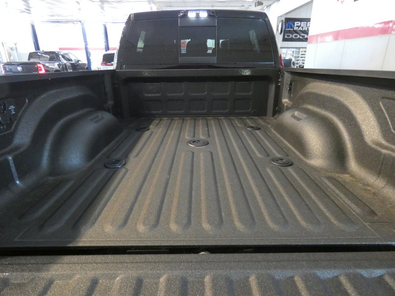 New 2026 RAM 3500 Limited AWD/4WD image 6