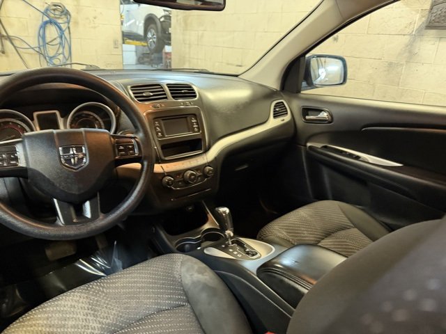 Used 2019 Dodge Journey SE w/ Blacktop Package image 19