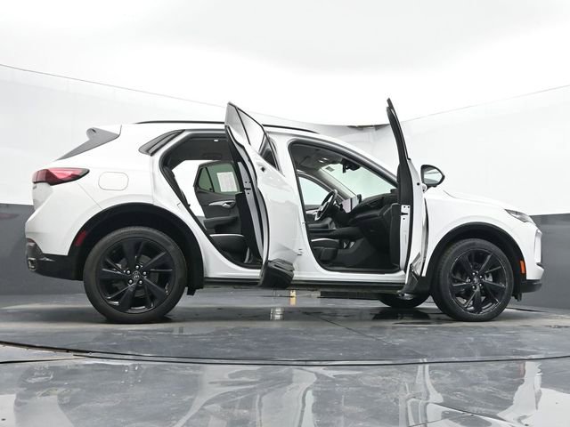 Used 2024 Buick Envision Sport Touring image 67