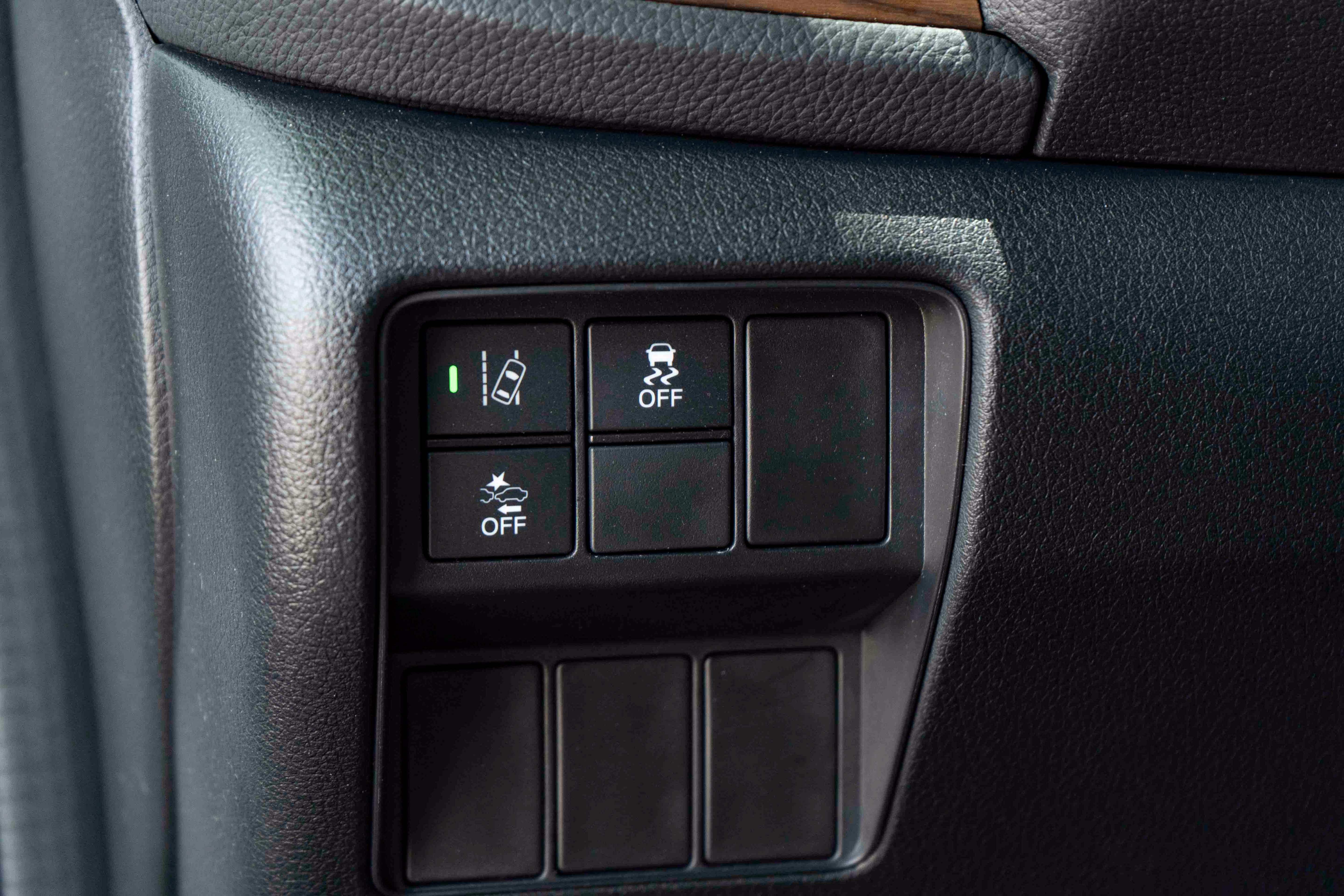 Used 2022 Honda CR-V EX image 38