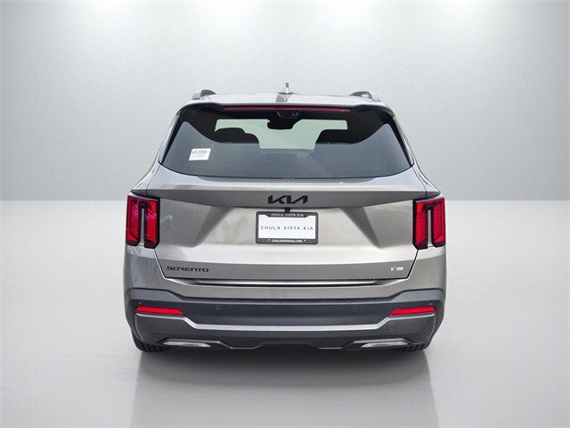New 2026 Kia Sorento SX Prestige image 7