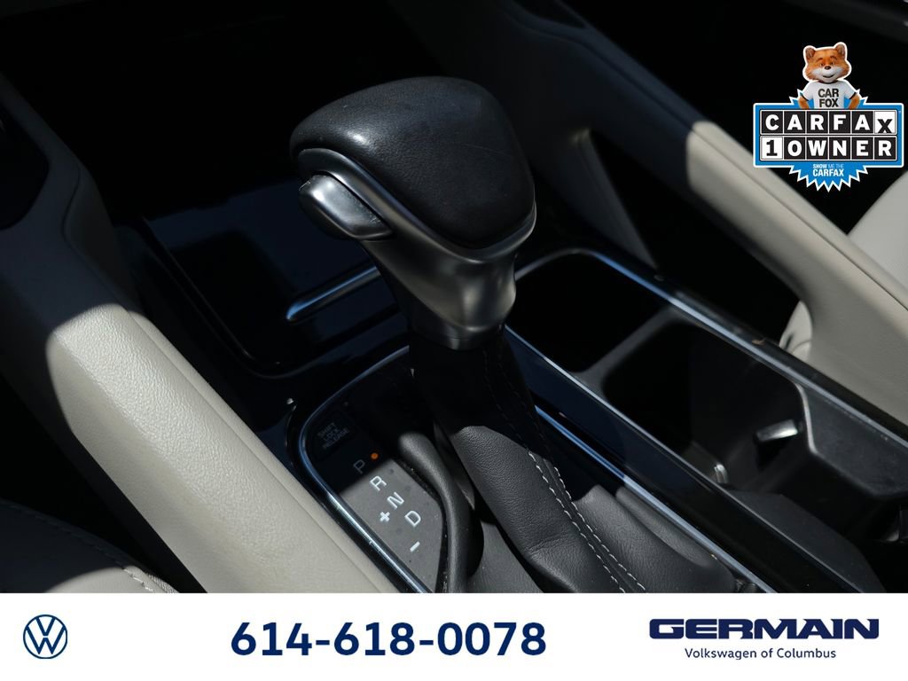 Used 2024 Kia Telluride S w/ S Sunroof Package image 32
