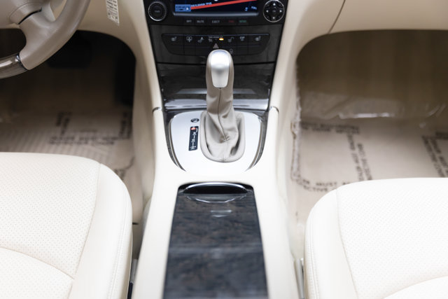 Used 2006 Mercedes-Benz E 350 Sedan image 9
