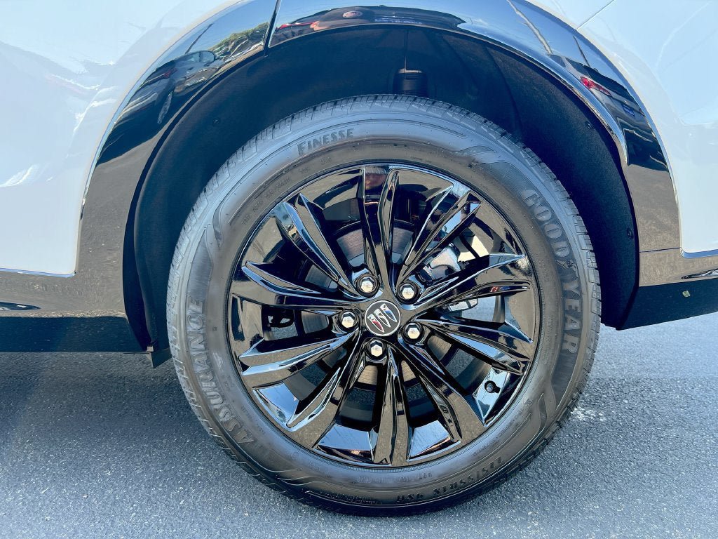 New 2026 Buick Envista Sport Touring w/ Convenience I Package FWD image 27