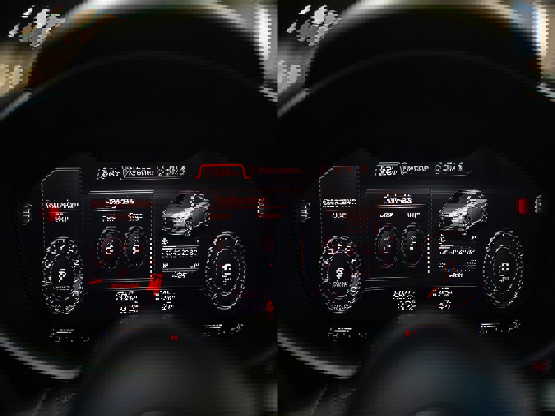 Used 2019 Audi TTS 2.0T Coupe w/ Technology Package image 36