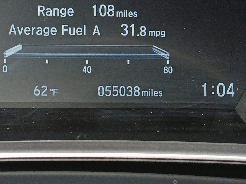 Used 2022 Honda CR-V EX image 15